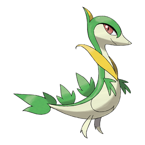 Pok&eacute;mon image