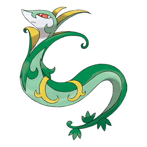 Pok&eacute;mon image