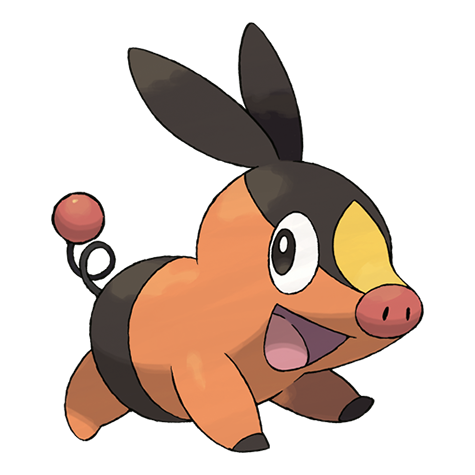 Pok&eacute;mon image