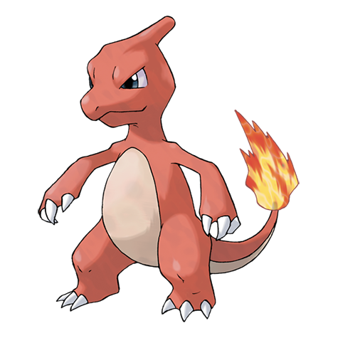 Pok&eacute;mon image