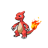 Pok&eacute;mon sprite