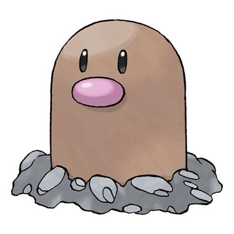 Pok&eacute;mon image