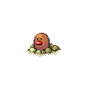 Pok&eacute;mon sprite