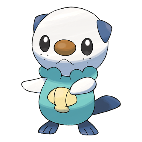 Pok&eacute;mon image