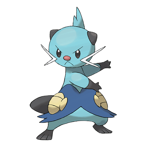Pok&eacute;mon image