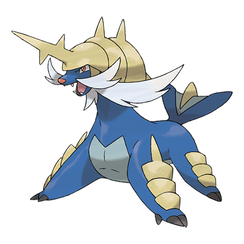 Pok&eacute;mon image