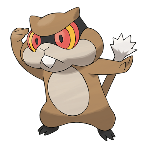 Pok&eacute;mon image