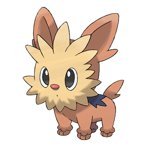 Pok&eacute;mon image