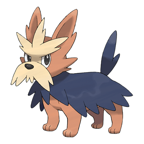 Pok&eacute;mon image