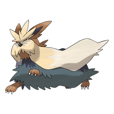 Pok&eacute;mon image