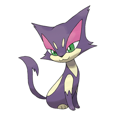 Pok&eacute;mon image
