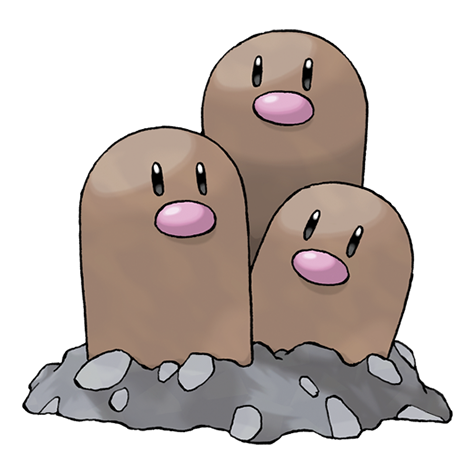 Pok&eacute;mon image