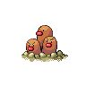 Pok&eacute;mon sprite