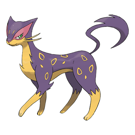 Pok&eacute;mon image