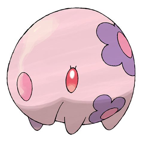 Pok&eacute;mon image