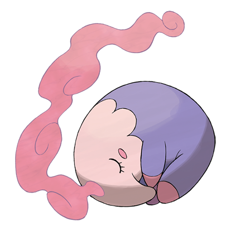 Pok&eacute;mon image