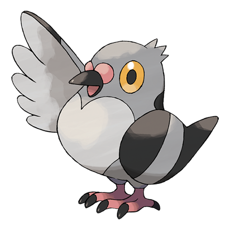 Pok&eacute;mon image