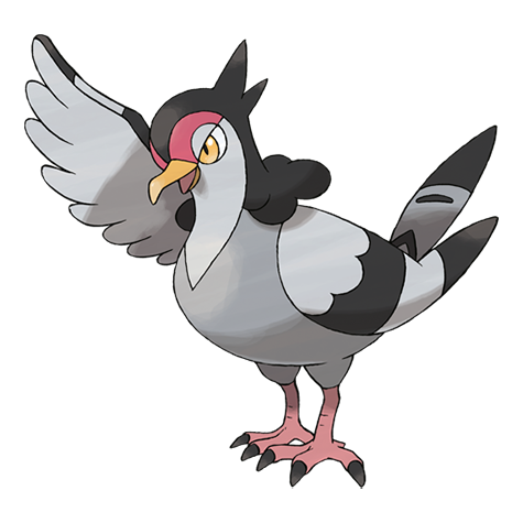 Pok&eacute;mon image
