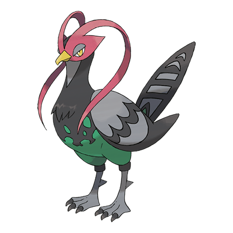 Pok&eacute;mon image