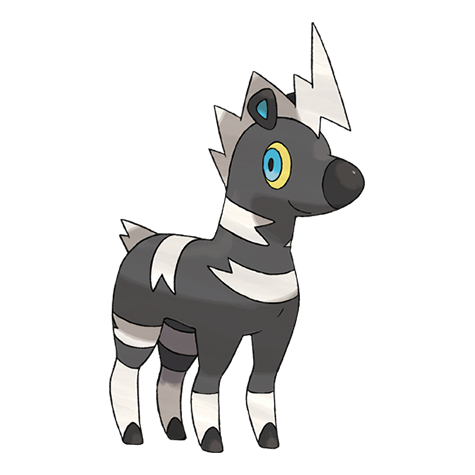 Pok&eacute;mon image