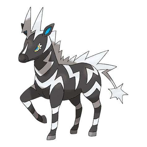 Pok&eacute;mon image