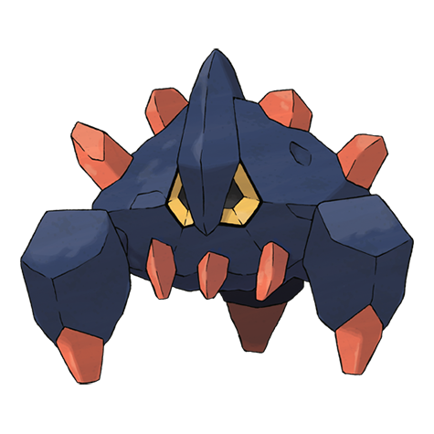 Pok&eacute;mon image