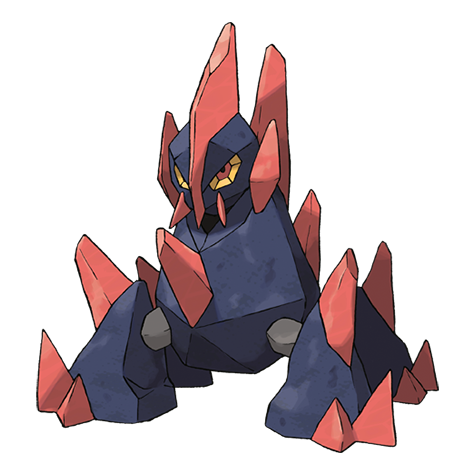 Pok&eacute;mon image