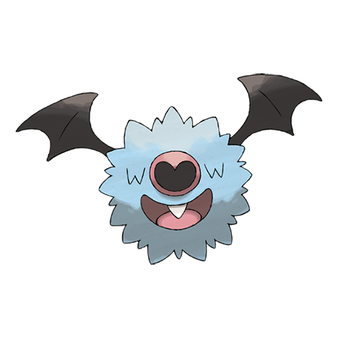 Pok&eacute;mon image