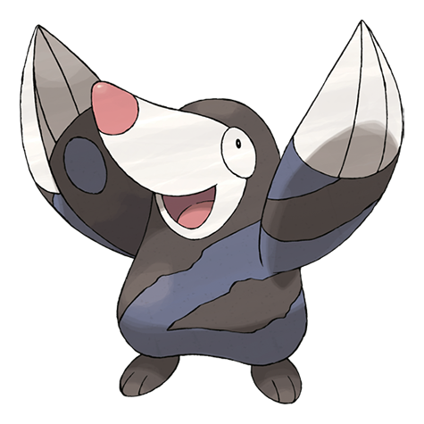 Pok&eacute;mon image