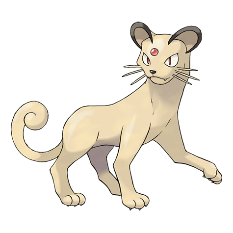 Pok&eacute;mon image