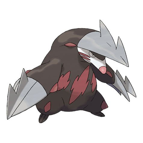 Pok&eacute;mon image