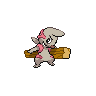 Pok&eacute;mon sprite