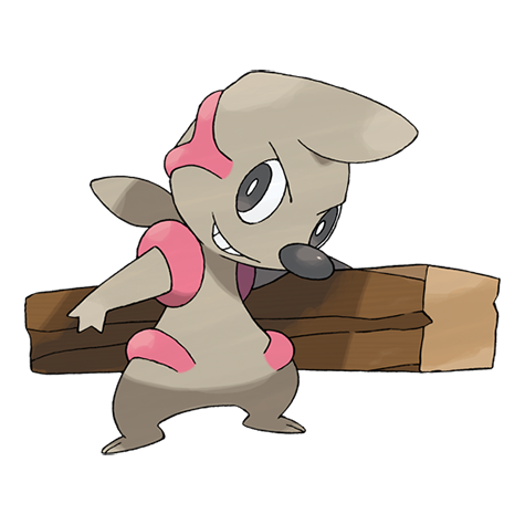 Pok&eacute;mon image