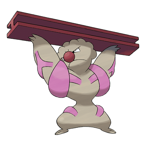 Pok&eacute;mon image