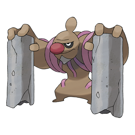Pok&eacute;mon image