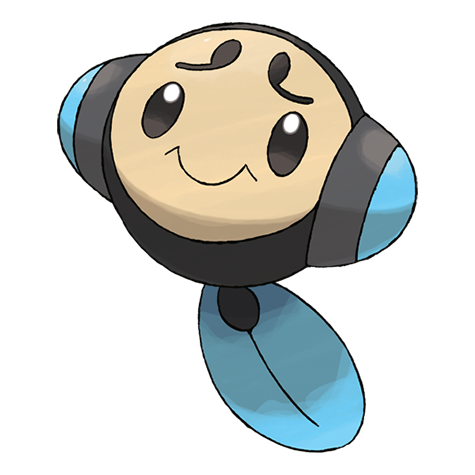 Pok&eacute;mon image