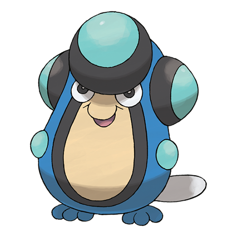 Pok&eacute;mon image
