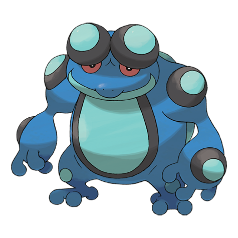 Pok&eacute;mon image