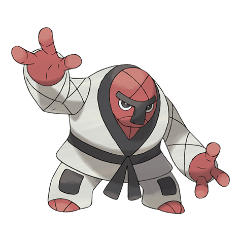 Pok&eacute;mon image