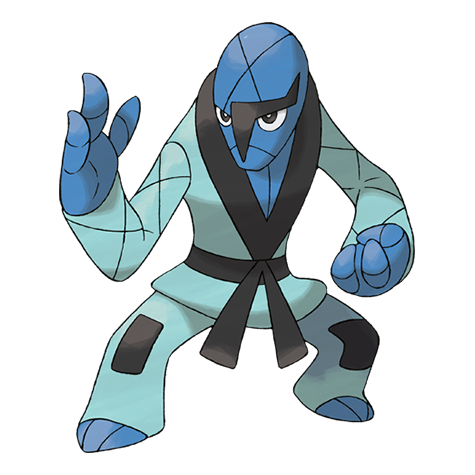 Pok&eacute;mon image