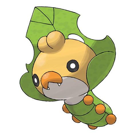 Pok&eacute;mon image