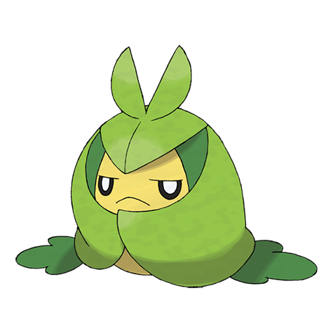 Pok&eacute;mon image
