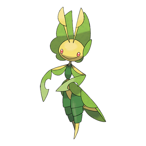 Pok&eacute;mon image