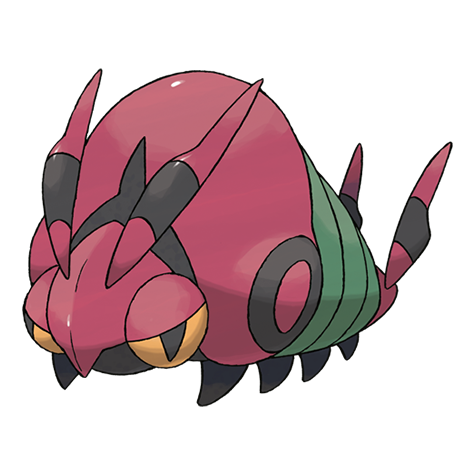 Pok&eacute;mon image