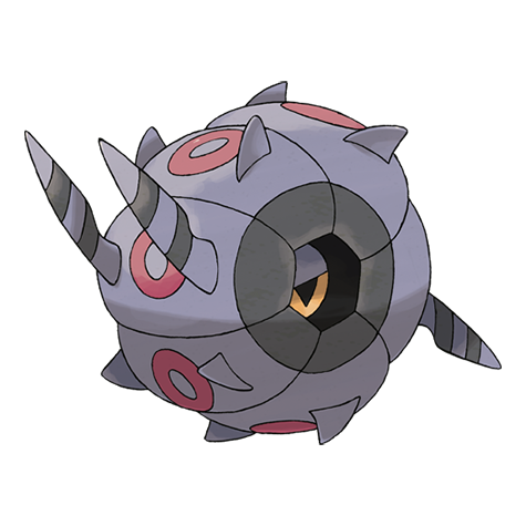 Pok&eacute;mon image