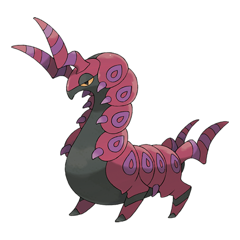 Pok&eacute;mon image