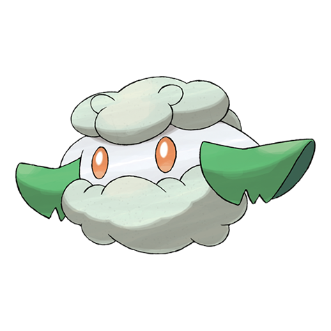 Pok&eacute;mon image