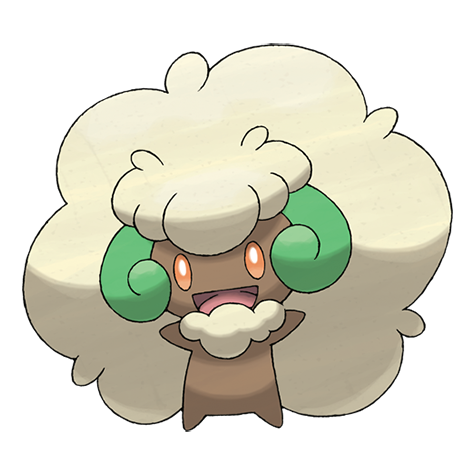 Pok&eacute;mon image
