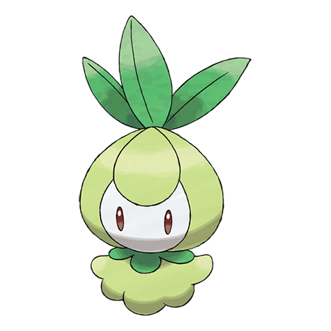 Pok&eacute;mon image