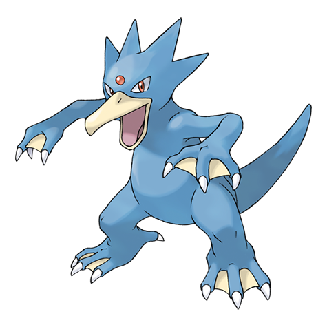 Pok&eacute;mon image